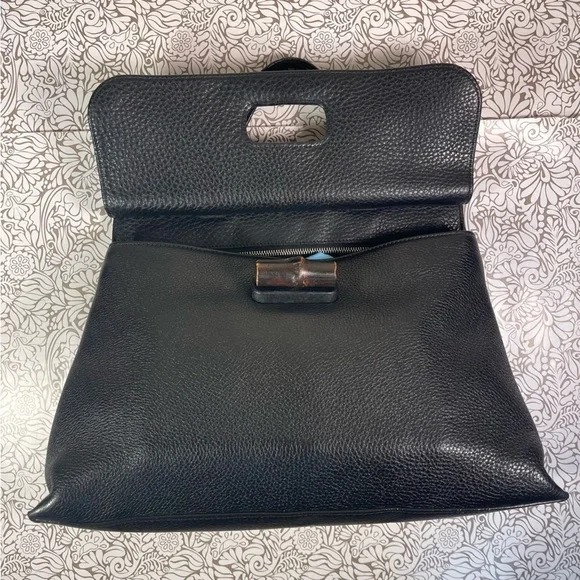 Gucci Bamboo Daily Top Handle Bag - Picture 7 of 16